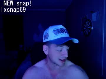 Cam for sexylax69