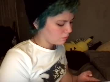 Cam for ghostkitti