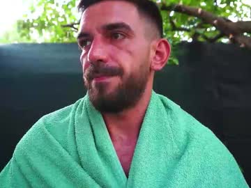 Cam for adam_fucks