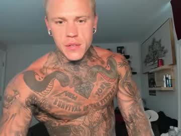 Cam for tatteddaddy9000