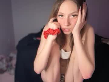 Cam for ellieluvs