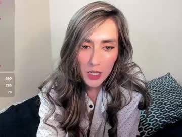 Cam for moriahhoe
