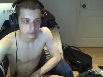 Cam for willfro_