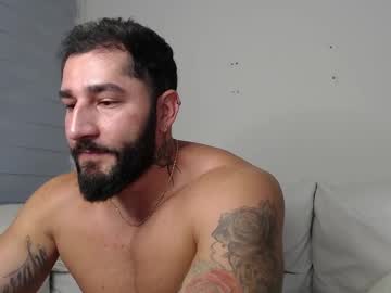Cam for johnklleyn