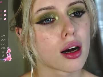 Cam for audreycarvin