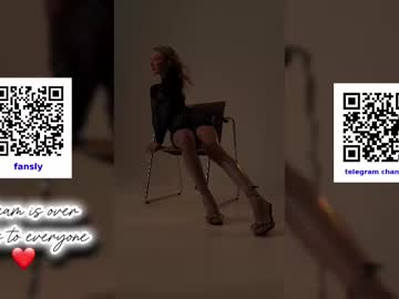 Cam for annie_f0x