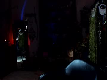 Cam for witch_fiona