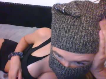 Cam for aubrixsinclair