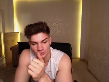Cam for maxkaiden