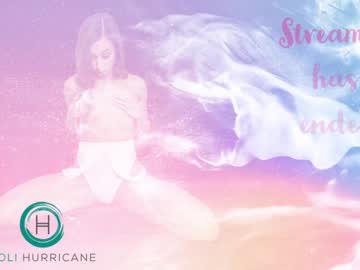 Cam for holihurricane