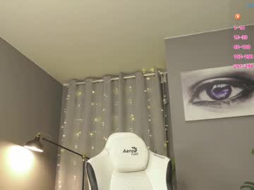 Cam for meganiex