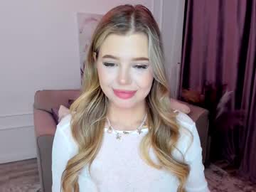 Cam for unforgettablalice