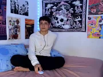 Cam for mr_of_nightt