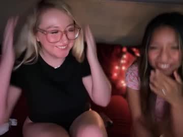 Cam for vanillapuddingpie