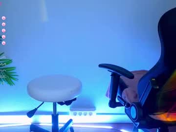 Cam for nickyneck