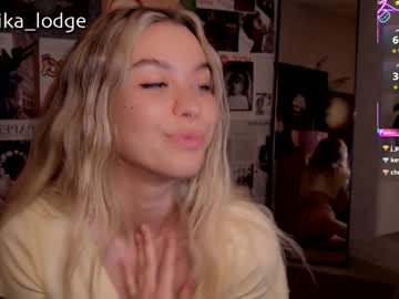 Cam for nika_lodge