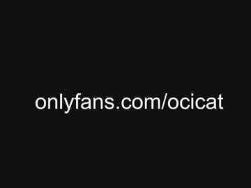 Cam for ocicat