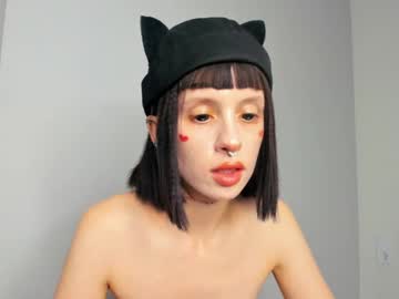 Cam for flowerofsin2001