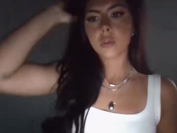 Cam for mariariccii