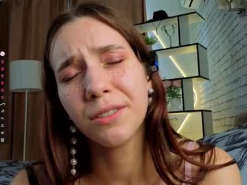 Cam for odelynharvison