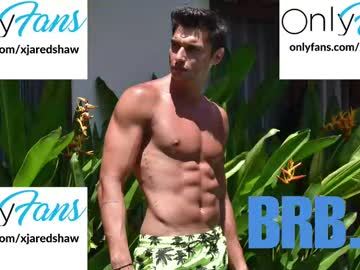 Cam for jaredshawnew