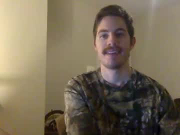 Cam for militaryfratboy