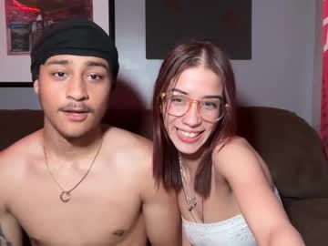 Cam for mrandmrsbong