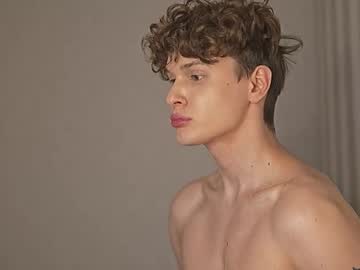 Cam for hornyvisionn