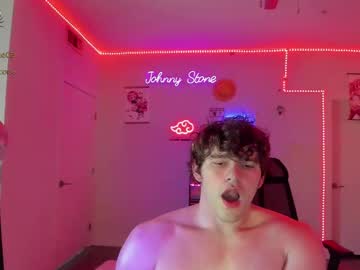 Cam for thejohnnystone