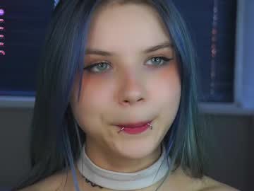 Cam for redbullvibe