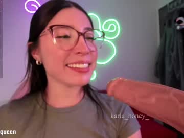 Cam for karla_honey_
