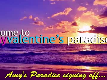 Cam for amyvalentine