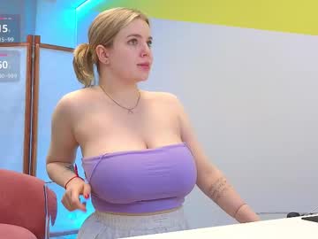 Cam for lovlybambi