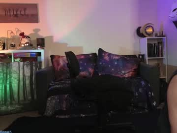 Cam for widthofapeach