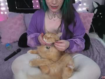 Cam for crimsonkitten