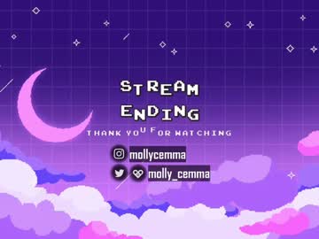 Cam for mollycemma