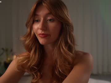 Cam for alisonrouge