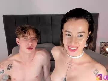 Cam for linkinsweeet