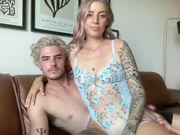 Cam for firstandsecond