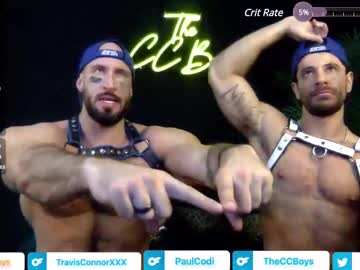 Cam for travisconnor86