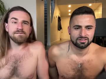 Cam for cdndudes