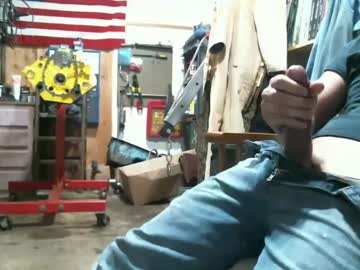 Cam for donniestone