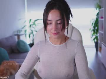 Cam for annie_dreams