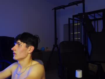 Cam for eric_poston