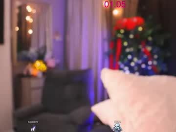 Cam for lissa_meooow