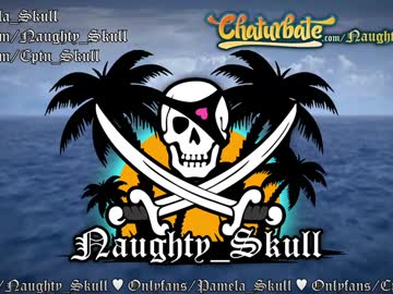 Cam for naughty_skull