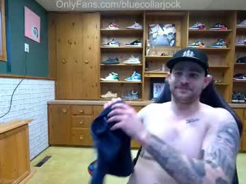 Cam for bluecollarjock_