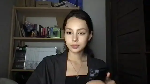 Stripchat Sex Cam for Yuna5343