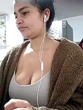 Stripchat Sex Cam for AlanaHotxx