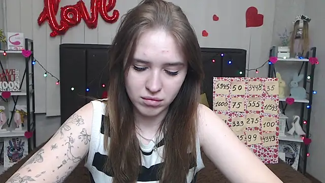 Stripchat Sex Cam for LauraHlot